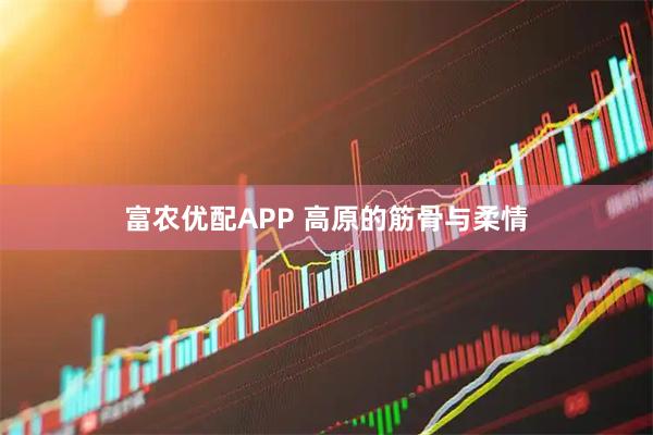富农优配APP 高原的筋骨与柔情