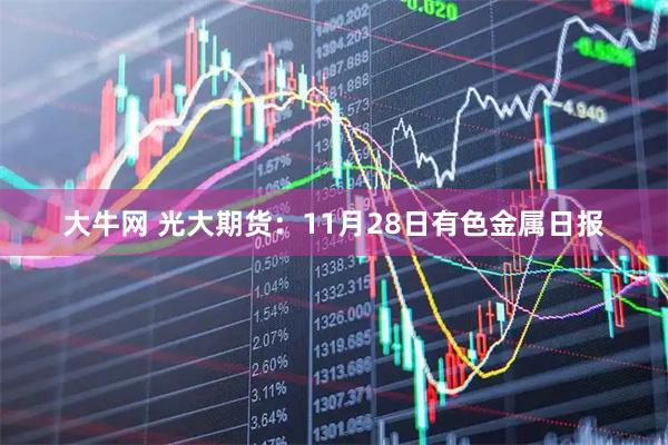 大牛网 光大期货：11月28日有色金属日报